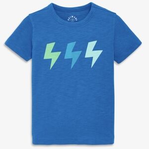 Primary bolt tee